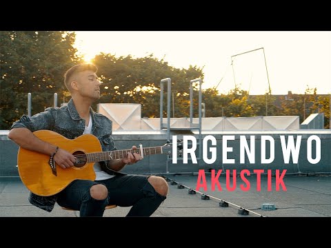 Umut Anil - Irgendwo (Akustik Version)
