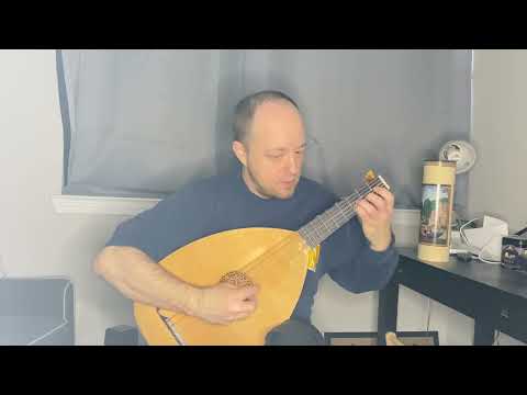 3. Passamezzo antico