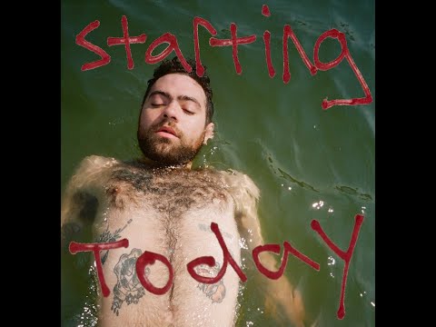 Wiki - Starting Today (official audio)