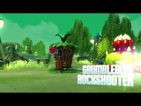 Skylanders: SWAP Force (Part 13)