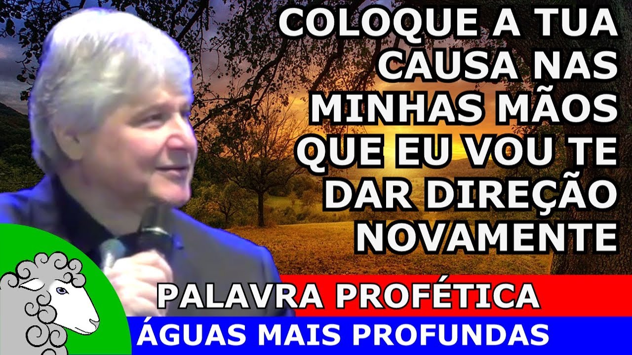 O cuidado de Deus para com você quando o coração está cheio de coisas ruins - Paschoal Piragine