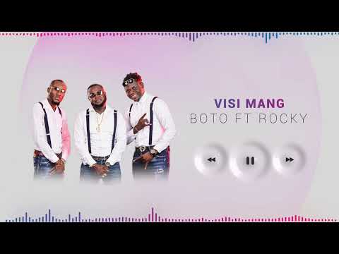 VISI MANG - BOTO FT ROCKY MARCIANO