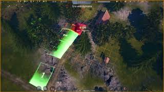 New Home : Medieval Village Pierwsze wrażenia