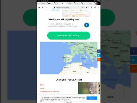 Country of The Day #46 Spain
