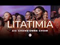AIC Chang Ombe Choir CVC Litatimia Live Video
