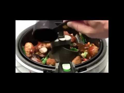 Tefal Actifry Review | Tefal Actifry Test