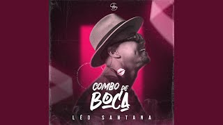 Combo De Boca (Tô Mal) Lyrics English Translation