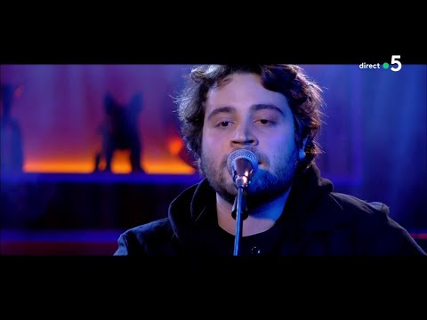 Le live : Noé Preszow « Que tout s’danse » - C à Vous - 02/02/2021