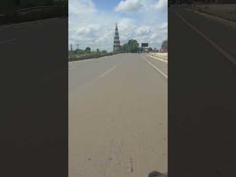 Chegando em Caxias - MA vindo de Teresina! #caxiasma #maranhão #teresina