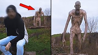 Top 15 Scary Videos That Will Make You Question Reality