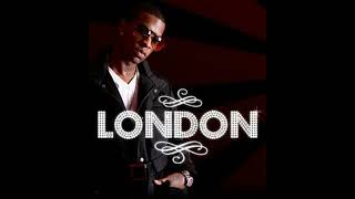 London - Juicy (Instrumental)