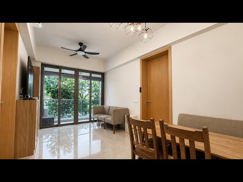 The Tre Ver, 60 Potong Pasir Avenue 1, 2 Bedrooms, 700 sqft, Condominium For Sale, by Elaine Wong, 500145611 - PropertyGuru.com.sg