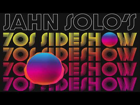 Jahn Solo - Show Me Yours, I'll Show You Mine