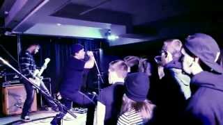 Seaway - Live @ Club Absinthe (Hamilton, Ontario)