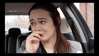 I Quit My Job.... | Veterinary Vlog#24