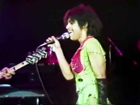 Prince - I Wanna Be Your Lover / Head (Live 1981)