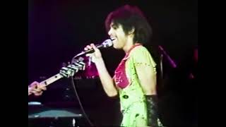 Prince - I Wanna Be Your Lover / Head (Live 1981)