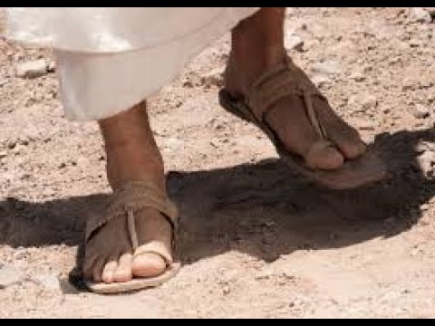 DOM PAULO JACKSON - 25/04/2020 (sábado) - Evangelho do dia