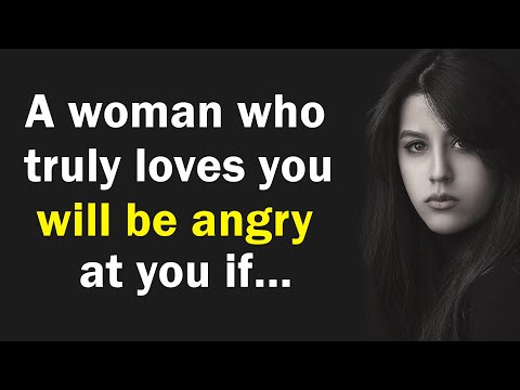 Psychological Facts About Life and Relationships