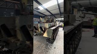 #short Panzer IV na Militracks!