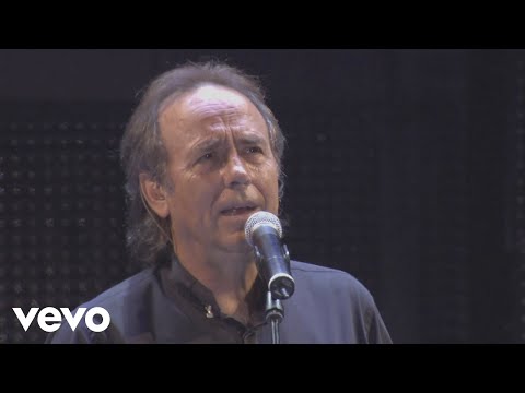 Joan Manuel Serrat, Joaquín Sabina - Es Caprichoso El Azar