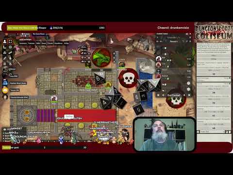 Highlight: Tencon Kills With Ashardalon's Stride!