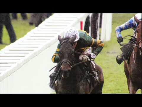 2013 Friday's Cheltenham Festival Closer