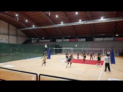 Budrio - Vip San Lazzaro A - u14