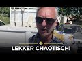 Het gipsplaten-drama... | Chateau Meiland