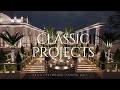 Shine Classic Ceremonial Garden Hall Projects