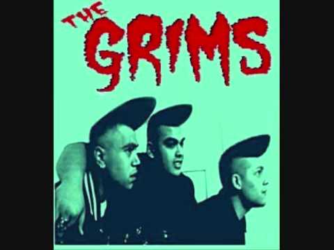 The Grims - Pervert