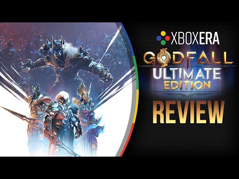 Review | Godfall: Ultimate Edition