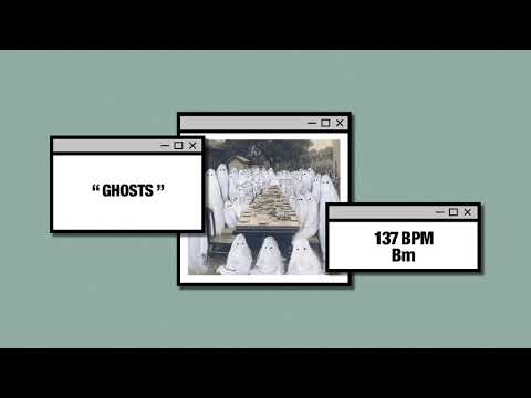 [FREE] PLK x LETO x NINHO TYPE BEAT 2020 - GHOSTS (PROD. KIDSU)