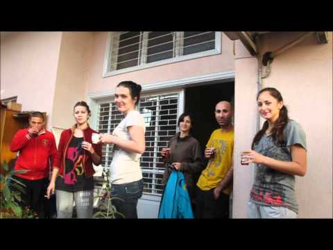 triumph scrambler in africa chapter 1 - Turkey