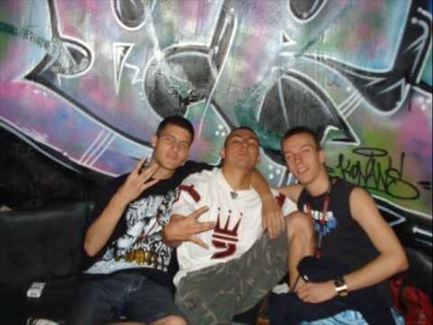 NERON ft NESTOR & PLEMA - FALIS MOJOJ SREC[rmx]