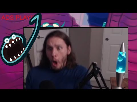 Jerma Streams - Scare Sunday