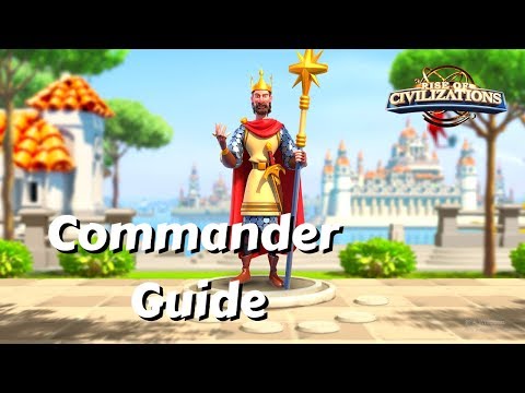 Pelagius is STRONG - Commander Guide | Rise of Kingdoms (ROK)