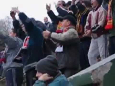 Znicz Pruszków - Gdzie są chłopcy z tamtych lat...?