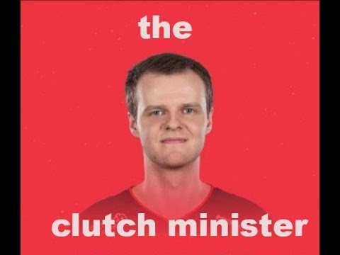 Xyp9x clutch on mirage Astralis vs Mousesports - Semi-finals ESL Pro League Season 8 Finals