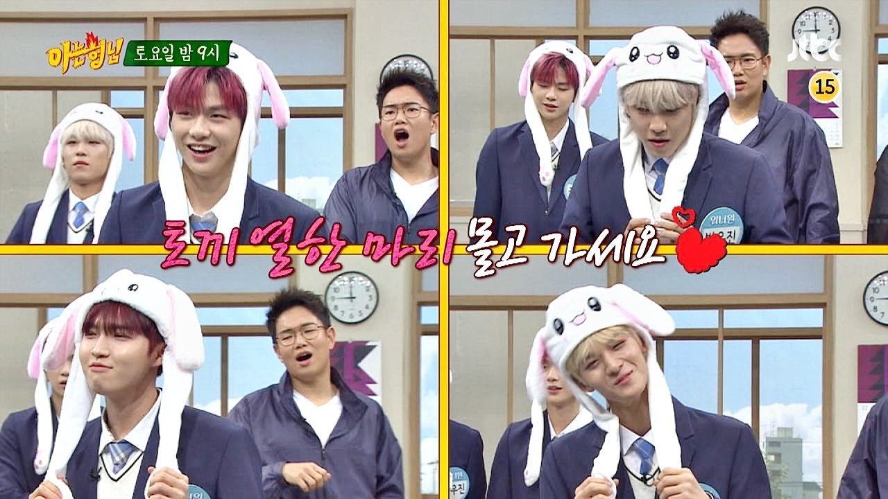 Vietsub Knowing Bros Tập 156 | Knowing Brothers / Men On A ...