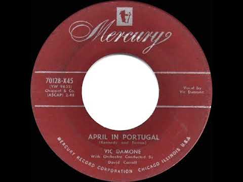 April In Portugal video thumbnail