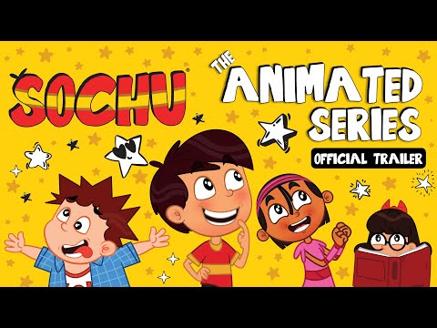Sochu video thumbnail