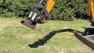 Chariot t&eacute;lescopique Hyundai 25z-9AK | Image 4 - Machineryline