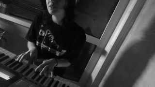 Lena Partsvaniya - My Only Friend (Phantogram cover)