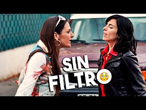 Sin Filtro - La mejor escena