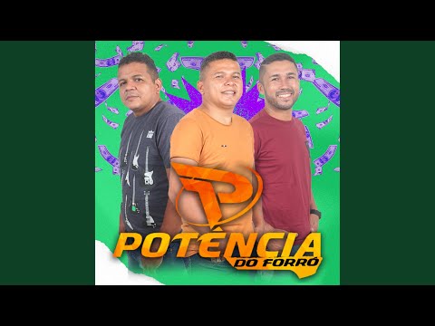 Botando no Tutano (Ao Vivo)