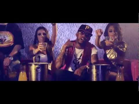 2 Chainz Ft. Cap 1 - Turn Up