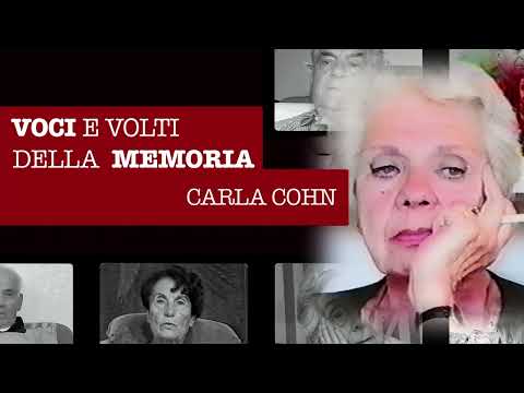 Berlino, Terezin, Auschwitz, Mauthausen. Il lungo viaggio di Carla Cohn, straordinaria testimone