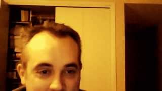 The Census Taker (1984) Movie Review