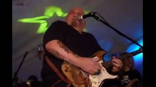 I Don't Want Nobody - Popa Chubby - Niagara Falls Blues Festival